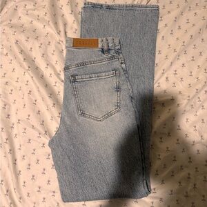 Pacsun Light Wash Jeans